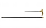 Sword Cane CEJ-2517