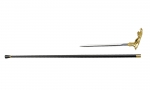 Sword Cane CEJ-2518