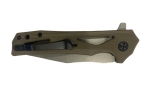 Folding Knife CEZ-2229