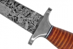 Fixed Blade Knife CAS-1908