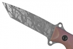 Fixed Blade Knife CEZ-1404