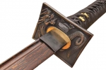 Samurai Swords CDF-747B