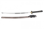 Samurai Swords CEJ-185BK