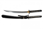 Samurai Swords CEJ-K165BK-M