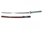 Samurai Swords CEJ-K172BR