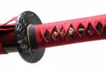 Samurai Swords CEJ-K179RD