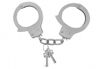 Handcuffs JC-103B