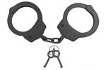 Handcuffs JC-802B