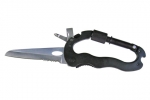 Multi Tool Carabiner CER-20670