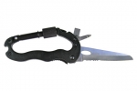 Multi Tool Carabiner CER-20670