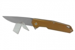 ACRYLIC KNIFE STAND GP-001