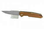 ACRYLIC KNIFE STAND GP-002