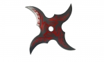 Throwing Stars CAZ-2401