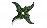 Throwing Stars CAZ-2401