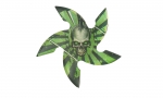 Throwing Stars CAZ-2416