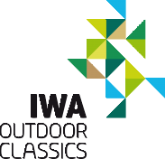 IWA OutdoorClassics 2025