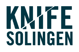 KNIFE SOLINGEN 2027 KNIFE SOLINGEN 2027