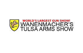 WANENMACHER’S TULSA ARMS SHOW 2024