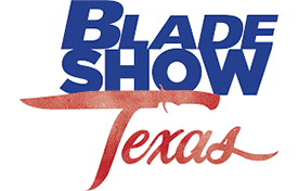 BLADE SHOW TEXAS 2024