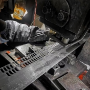 Inside Our Knife Manufacturing - Part I