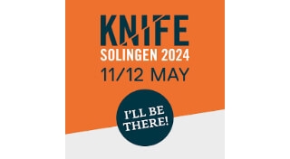 KNIFE SOLINGEN