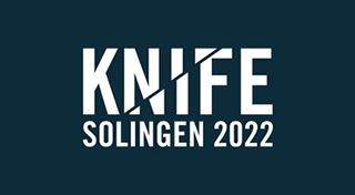 KNIFE Solingen 2022