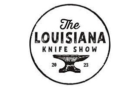 2023 Louisiana Knife Show