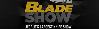 BLADE SHOW-THE WORLD’S LARGEST KNIFE SHOW