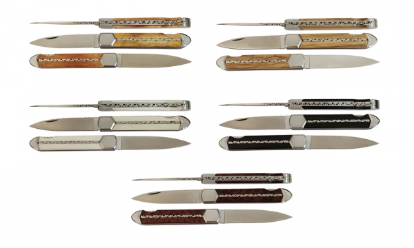 Folding Knife CEC-2401-1