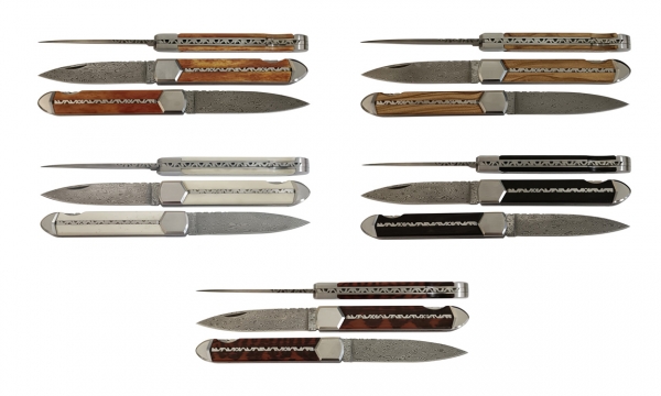 Folding Knife CEC-2401-2