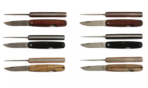 Folding Knife CEC-2417-2