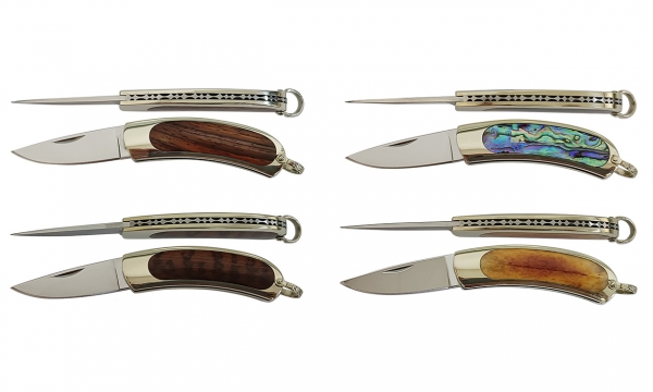 Folding Knife CEC-2434-1