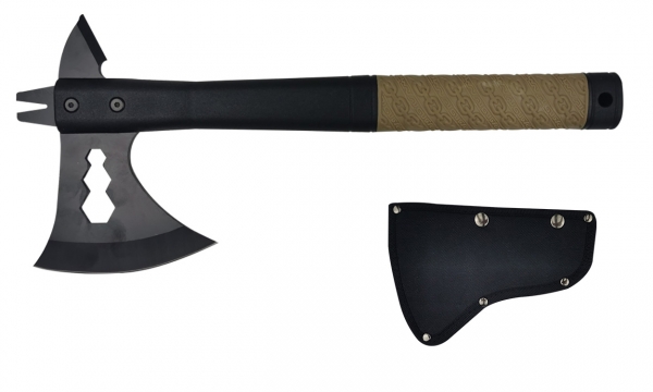 Hatchet CAD-2412