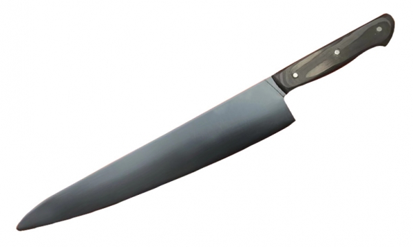 Kitchen Knife TAB-2401