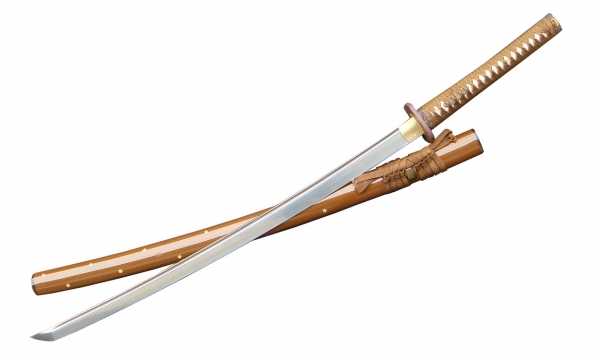 Samurai swords CEJ-2452