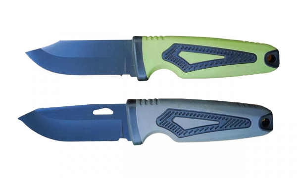 Fixed Blade Knife CAD-2423-1