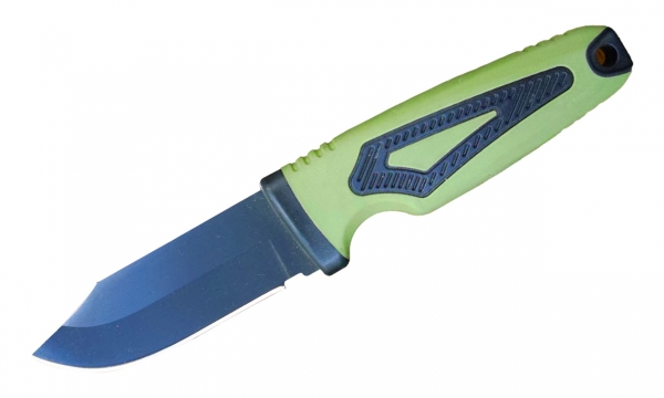Fixed Blade Knife CAD-2423