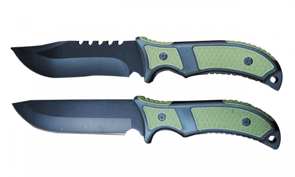 Fixed Blade Knife CAD-2427-2
