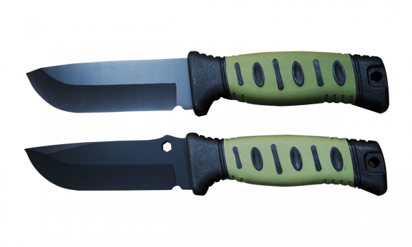 Fixed Blade Knife CAD-2436-1