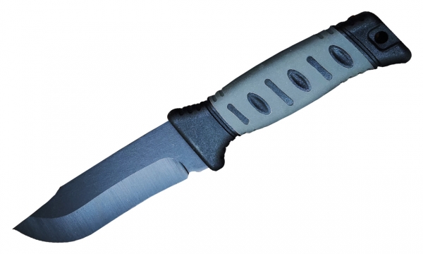 Fixed Blade Knife CAD-2436