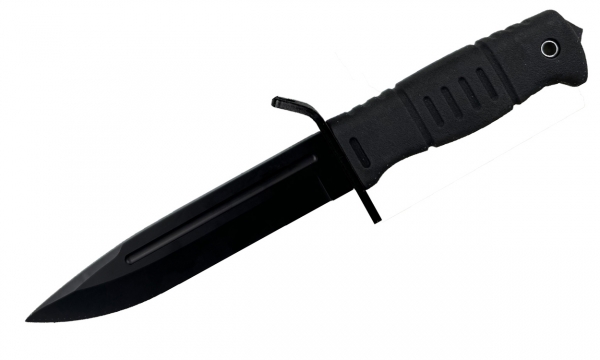 Fixed Blade Knife CAD-2455