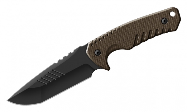 Fixed Blade Knife CCR-2430