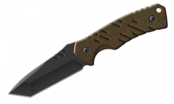 Fixed Blade Knife CCR-2436