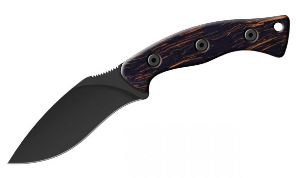 Fixed Blade Knife CCR-2447