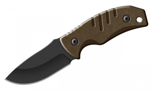 Fixed Blade Knife CCR-2464