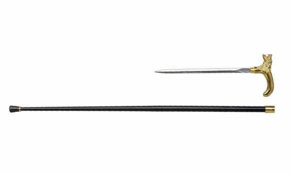Sword Cane CEJ-2517-2