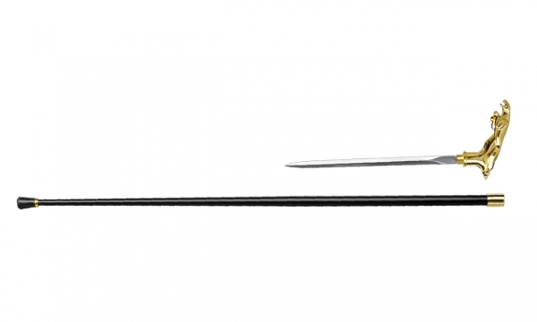 Sword Cane CEJ-2518-2