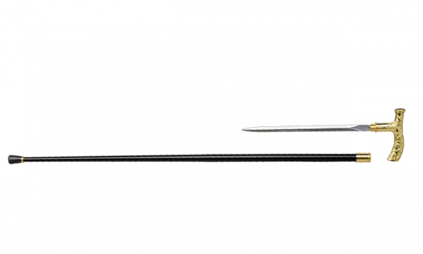 Sword Cane CEJ-2519-2
