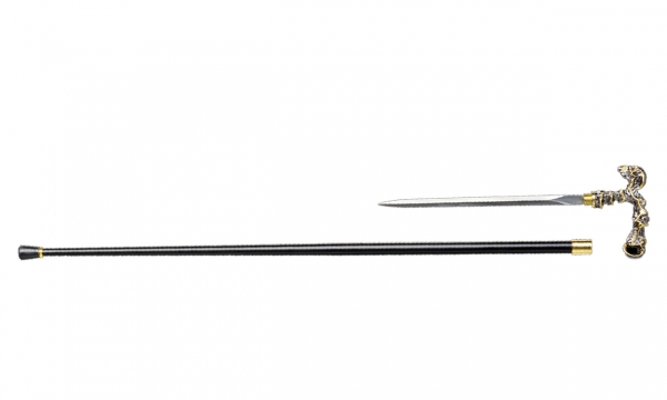 Sword Cane CEJ-2521-2