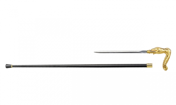 Sword Cane CEJ-2524-2